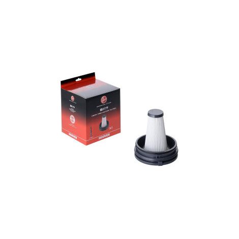 Filtre aspiration S117 (282384-50176) (35601338) Aspirateur