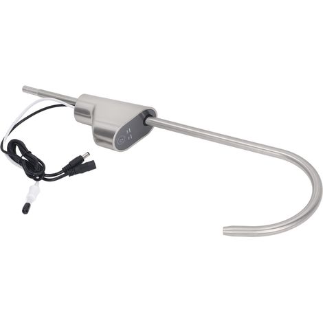 Robinet de Cuisine Écran Tactile avec Affichage TDS Numérique DN10 24V (1/5)