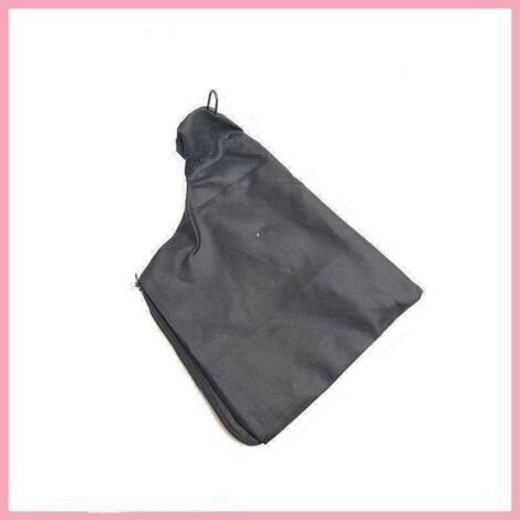 Lot de 10 sacs à poussière, sacs à poussière pour scie à onglet, sacs de rabotage, sacs poubelle, sacs à poussière pour ponceuse-ARCAN (1/5)