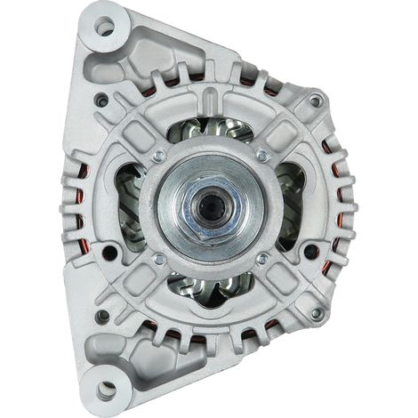 Bommer D1D 4.3, Simba 1350, 120, Motor, Motor 12.8, Motor 6.1, A314, 81 (1/5)