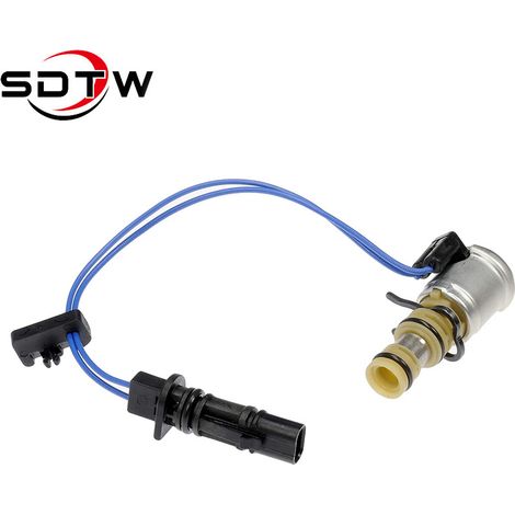 Électrovanne pompe à huile 5184295AF pour Jeep Dodge Chrysler (1/4)