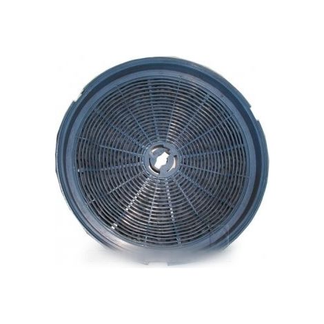 Filtro a carbone rotondo tipo 180 (al pezzo) - Cappa aspirante - AIRLUX - 510553662894265377