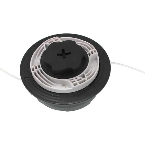 Tete De Tonte - Autocut C6-2 C5-2 5-2 - Compatible Avec FSE60 FSE71 FSE81 FS38 FS40 FS45 FS46 FS50 TE600 TE700 TE1000 4006 710 2126 - 1 Piece
