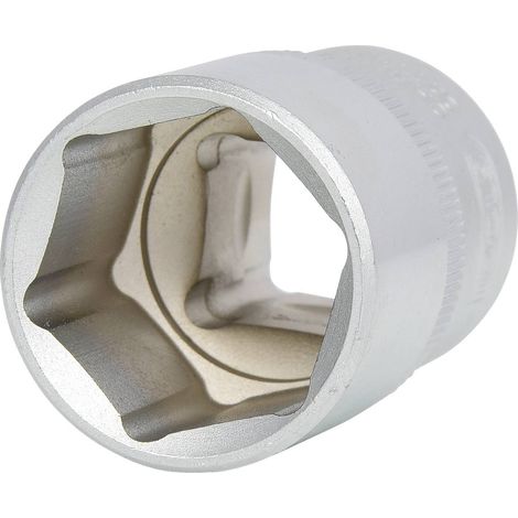 1/2" Douilles 6 pans, 21mm (1/5)