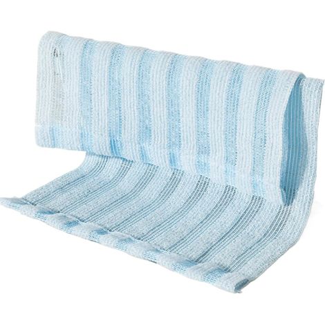 Towels Deep Cleansing Exfoliating Back Towel Long Deep