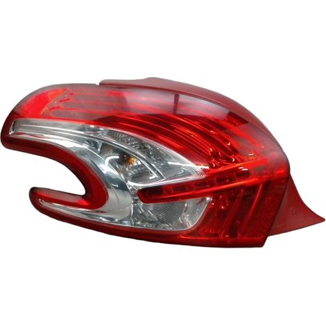 Feu Arrieree Gauche  PEUGEOT 208 [PRODUIT D'OCCASION]♻️9672628280