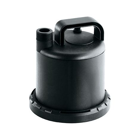 Ebara 6000000181 bomba sumergida Ultra-Zero