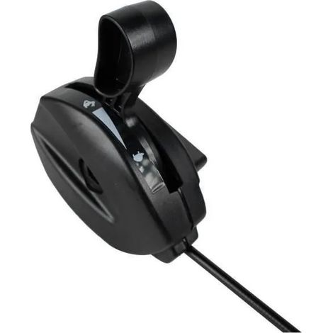 Leva acceleratore e cavo tosaerba Alpina - Mac Allister - GGP - 181005511/0