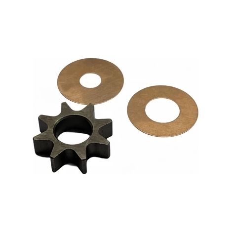 KIT PIGNON 1/4'' 582872201 ORIGINAL HUSQVARNA