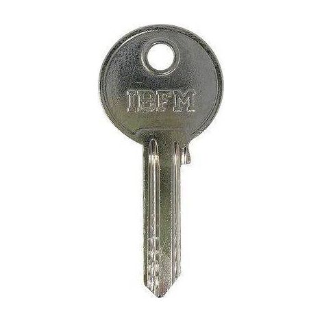 20,0 x CHIAVE PIATTA IBFM K2302 ORIGINALE