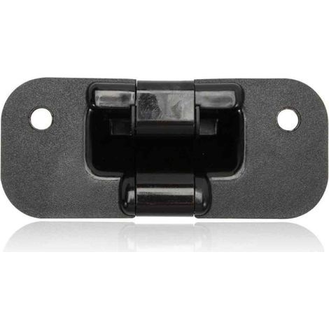 Schiebetür-Positionierer für Autos kompatibel mit Renault Trafic 2 Master Kangoo Primastar Movano Vauxhall Vivaro A B Kunststoff-Schiebetür 8200075742 91167277