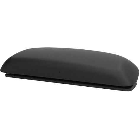 Lunettes de voiture boîte de rangement support lunettes de soleil adapté F10 F20 G20 G30 F30 X5 F16 X6 Noir (1/5)