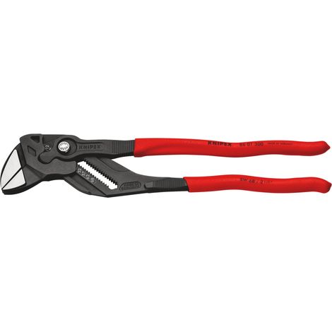 Draper PLIER WRENCHES Model 26907 – Adjustable Pliers and Wrench Combination Tool