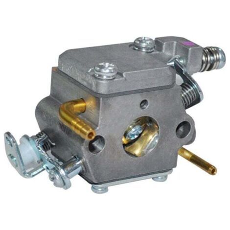 Für Kettensäge 2500 Vergaser 25Cc Vergaser Einhandsäge G2500 Vergaser, INHHUB (1/4)
