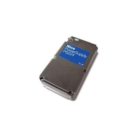 Batteria tampone 24Vdc per Nice M3BAR, M5BAR e M7BAR NICE PS224