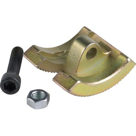 SW-Stahl 10027L-2 Klemmbacke Unten, mit Schraube