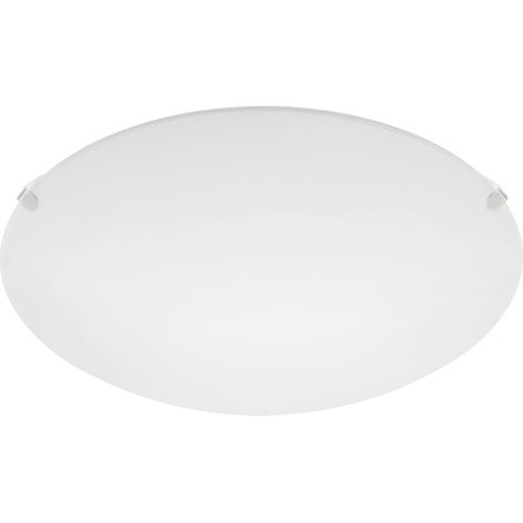 Lampe de plafond MARS, 1 applique murale à flamme, plafonnier en (1/5)