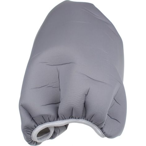 Laurastar - custodia per asse da stiro - mycover argento s - 5607802771 - 0790776008460