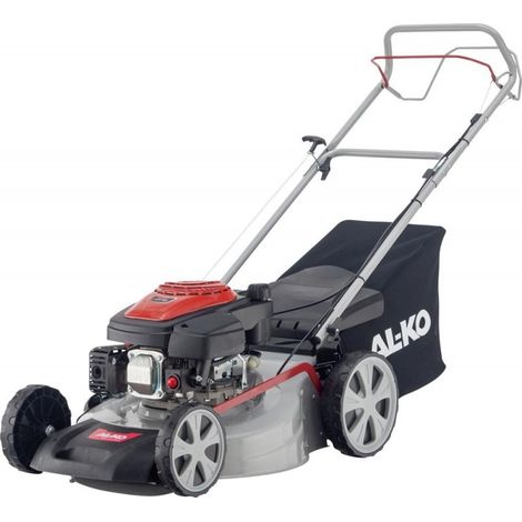 Benzin-Rasenmäher EASY 5.10 SP-S 51 cm AL-KO Tech 1STRECKE60 160ccm / 23 kW / 31 PS (1/4)