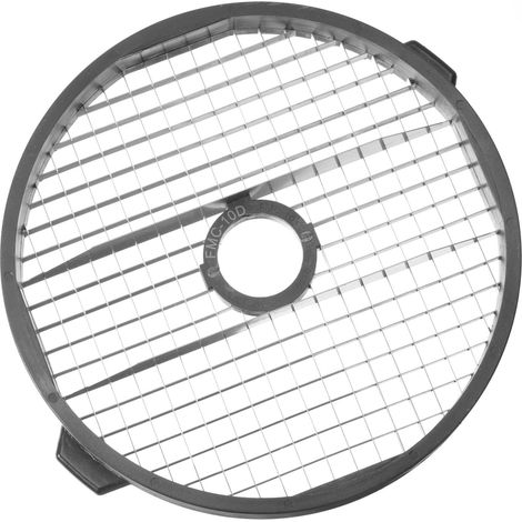 Gitterwürfelscheibe für FMC-14D-Schneidemaschine 14x14 mm - Sammic 1010364 (1/2)