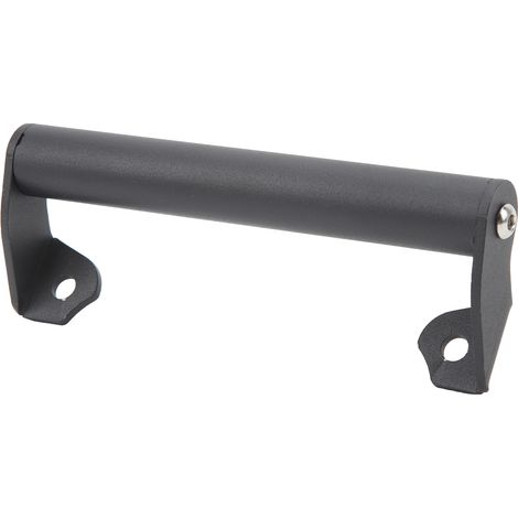 Support Moto GPS Aluminium Étau Navigation Téléphone pour Yamaha YZF-R1 R1M, Support Rigide Universel (1/5)