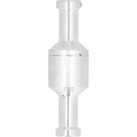 Clapet anti-retour unidirectionnel 0,3 pouce pour essence gazole biodiésel eau liquide de refroidissement (1/5)