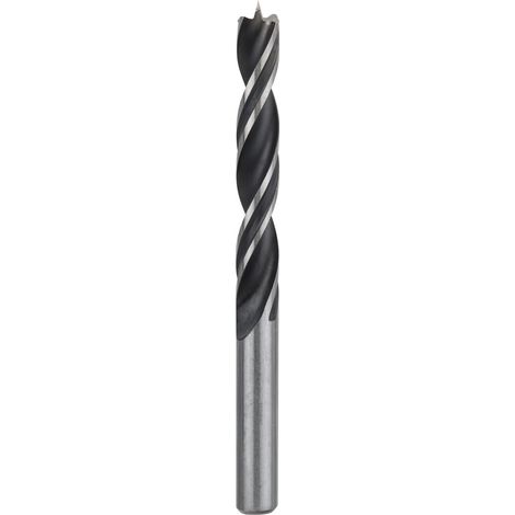 BOSCH MÈCHE HÉLICOÏDALE À BOIS STANDARD, DIAMÈTRE 10 MM 2608596307