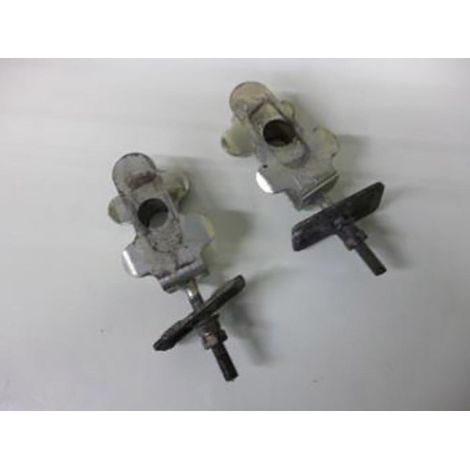 [PRODUIT D'OCCASION] Tendeur chaîne de transmission origine pour moto Suzuki 500 GSE