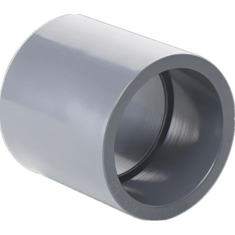MANICOTTO D.63MM DA INCOLLARE PN16