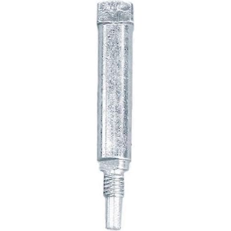 Vis de réglage de la pression du vérin horizontal 3T, soupape de purge d'air (1/5)