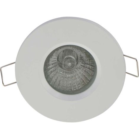 Steinhauer - spot - Pelite spot - weiß - metall - Ø 9cm - GU10 - (1/5)