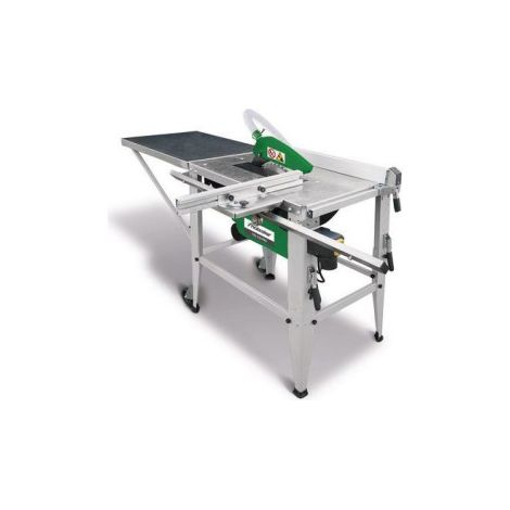 Mesa de corte TKS 316 Pro 230V (1/5)