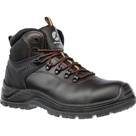 Endurance Mid shoes S3 41 ALBATROS 63132041 (1/3)
