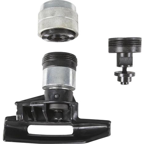 Kit montage rapide têtes jantes alu/acier pour monte démonte pneus - DM 1102 - CLAS Equipements (1/2)
