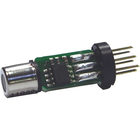 Capteur pour détecteur fuites de gaz AC 6497 - SA 6497 - CLAS Equipements