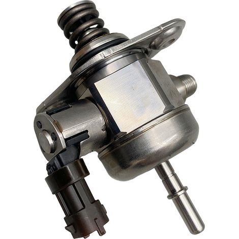 Hochdruck-Kraftstoffpumpe geeignet für Alfa Romeo - 05281484AB 50052764 0261520538 (1/4)