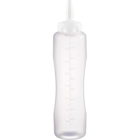 Bouteille de sauce 1000ml - ARAVEN