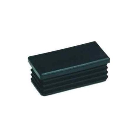 Embout pour tube 60x30 pour remorque