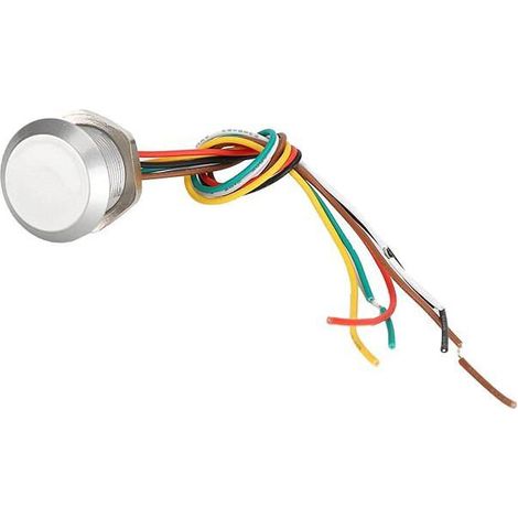 Mini contrôleur d'accès RFID étanche - Interface Wiegand 26/34 - Modèle ID (1/3)