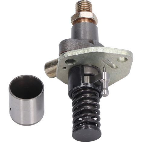 Pompe à injection carburant accessoire acier 188FB pour motoculteur moteur diesel refroidi par air (1/5)