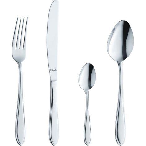 Fourchette à dessert Punt Filet (Lot de 12) - AMEFA