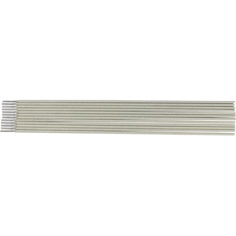 ELECTRODE ACIER D2,5 35cm 12 Bag