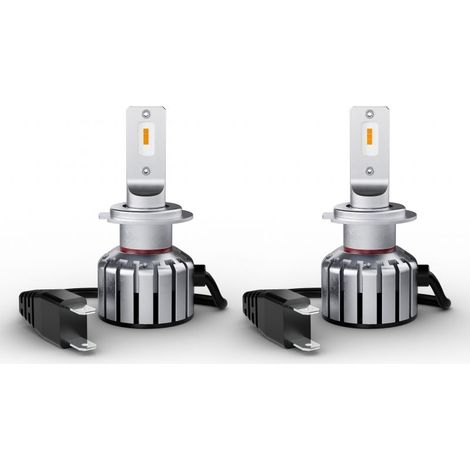 Kit 2 ampoules LED auto LEDriving® HL VINTAGE H7/H18 64210DWVNT-2MB (1/5)