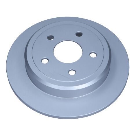 Lot de 2 Disques de frein Quaro QD2401 JEEP 52089275AB 92177403 K52089275AB (1/4)