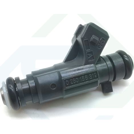 Fuel injectors for X5, X6, Z6, ZForce, Z6-EX 500, 600 0280156319 018B-171000 (1/5)