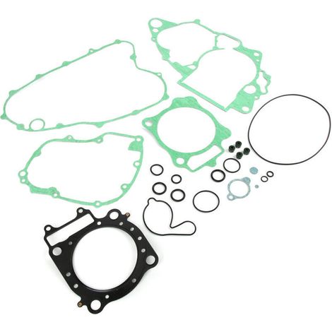 Remplacement de pièces de kit de joints de cylindre de moteur de moto pour Honda CRF450R 2002-2008. (1/5)
