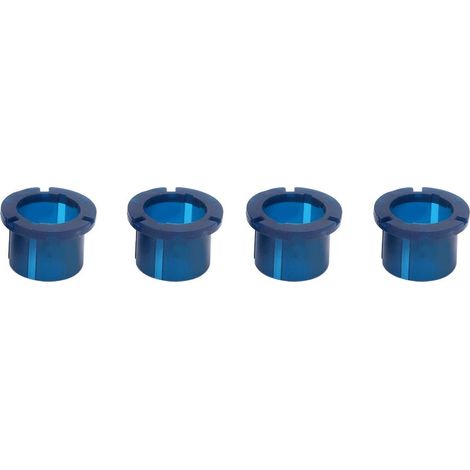 Set di 4 boccole di collegamento del cambio automatico 90385-11003 per 4RUNNER CAMRY CELICA COROLLA (1/5)