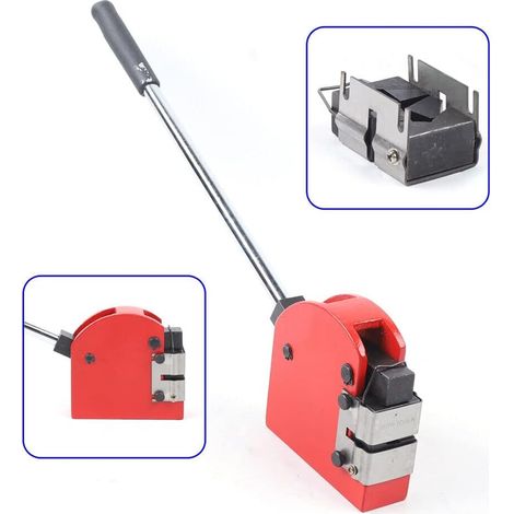 Outil d'étuvage et d'expansion Dispositif de compression 1,2 mm 1,5 mm Machine de compression Machine à plier Outil d'expansion universel (1/5)