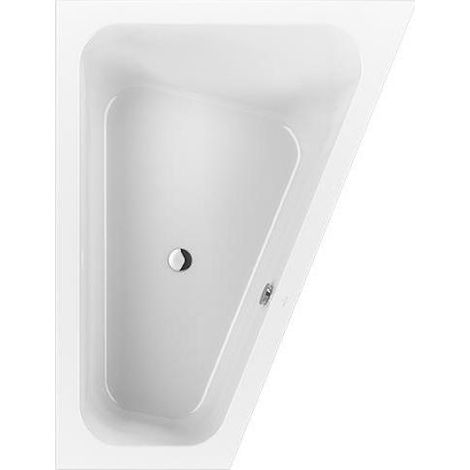 V&B V&B Badewanne Loop&Friends 1750x1350x465mm spez Fo re ausf. m Sys HC TP1 MT weAlpin (1/5)