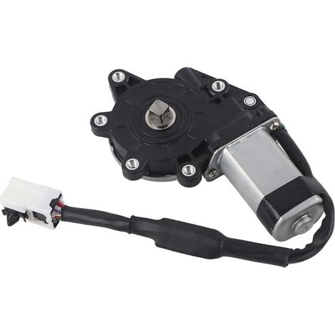 Fensterheber vorne links 80731CD000 kompatibel mit Nissan (1/5)